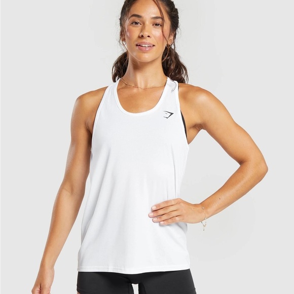 Gymshark Tops - Gymshark Tank